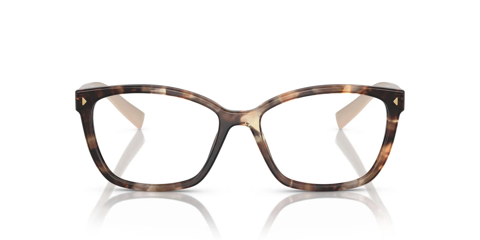 Prada 15ZV Eyeglasses - view 11